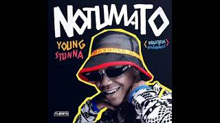 Young Stunna ft Soa matrix amp kabza de small  eBUSUKU kabzadesmallDjmaphorisa [upl. by Ocin]