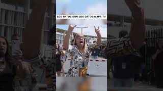 👩MADRE DE KEISHLA REACCIONA A MANIFESTANTES A FAVOR DE VERDEJO🥊 [upl. by Atworth]