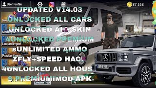 MADOUT2 BIG CITY MOD APK 2024 A TO Z Unlimited MoneyUnlocked All Cars Update V1406 madout2mod [upl. by Skiba]