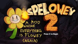 SPELOWEY 2 [upl. by Eanert]