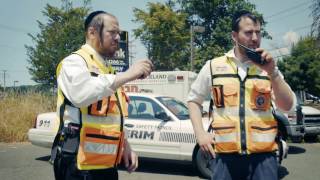 Chaverim of Rockland  Friends You Can Count On [upl. by Eeliak]