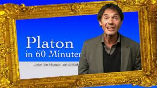 Platon in 60 Minuten [upl. by Colette232]