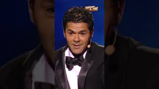 Jamel Debbouze a subi la fameuse technique de loiseau pour sa circoncision shorts mdr humour [upl. by Lizette]