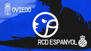 🚨EN DIRECTO🚨REAL OVIEDO VS RCD ESPANYOL  LaGradaSports [upl. by Akimad]