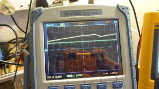 Electronic measurement equipment and multimeters  Part 8 Oscilloscope [upl. by Cusick]