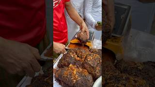 Amazing HYGIENIC Street Food of Bangladesh reels streetfood foryourpage [upl. by Nolram96]