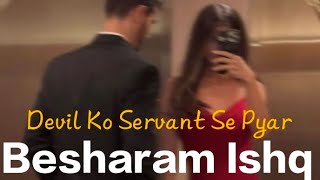 Besharam Ishq episode 9 [upl. by Mamoun374]