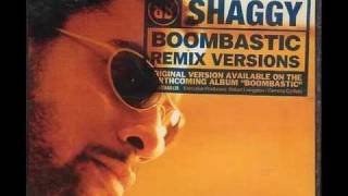 Shaggy  Boombastic Sting Remix [upl. by Adnorehs802]