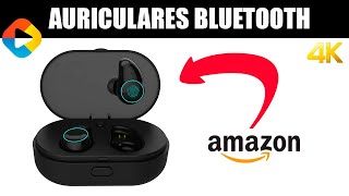 AURICULARES INALAMBRICOS ARBILY UNA ALTERNATIVA INTERESANTE  DonGregorioYJack [upl. by Dallon]