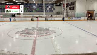 Saints v NSWC U18C Oct 29 2024 [upl. by Htrag]