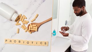 7 Best Probiotic Supplements for Men [upl. by Irihs]