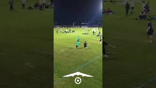 Top Bins gothamsoccer soccer goal futbol banger [upl. by Acinoed479]