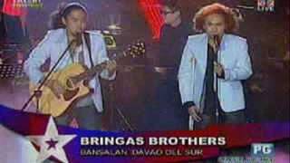 Pilipinas Got Talent PGT 3 Grand Winner Bringas Brothers HQ Full Performance Oct 22 23 [upl. by Zehc]