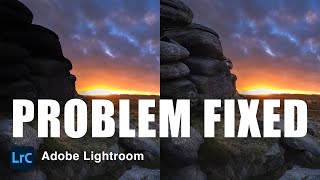 Fix This Common Problem Using Lightroom Select Objects [upl. by Danforth277]