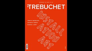 Trebuchet 15 Installation Art [upl. by Nodnerb]