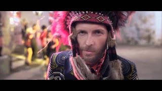 Jovanotti  Tensione evolutiva Sub Español [upl. by Nana]