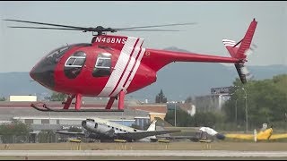 Helicopters Takeoff amp Landings Compilation [upl. by Alfi959]