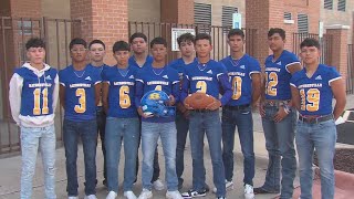 Raymondville 2023 football preview [upl. by Hopper729]