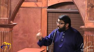 Tafsir Surat alFatihah 4 Details of Bismillah  Ramadan 2014  Dr Yasir Qadhi  1st July 2014 [upl. by Fisk]