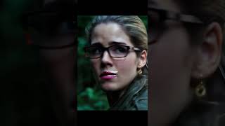 Oliver saved Felicity from landmine oliverqueen arrow cw [upl. by Reese]