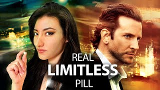 I try the real life Limitless pill [upl. by Eloise]