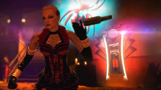 quotWidows Winequot Perk Music Video  Black Ops 3 Zombies [upl. by Tamra668]