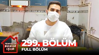 Temizlik Benim İşim 299 Bölüm [upl. by Artemisa]