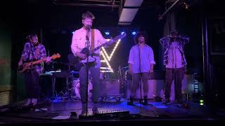 Welshly Arms  Live in St Paul  2022  Concert Clip 1 of 2 [upl. by Melodie]