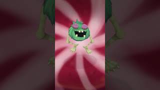 Cursed Yap msm mysingingmonsters tll thelostlandscapes [upl. by Shimberg452]