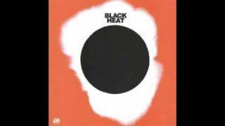 Black Heat  Chips Funk [upl. by Raimundo]