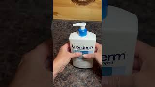 MUST Watch Before You Buy Lubriderm Daily Moisture Lotion ad honestreview productreview ad [upl. by Crain143]