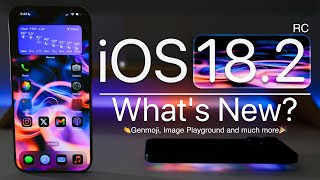 iOS 182 RC is Out  Whats New [upl. by Jard602]