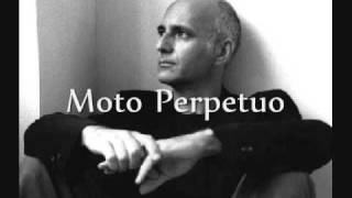 Ludovico Einaudi  Moto Perpetuo [upl. by Ruamaj]