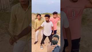 Kaha gaya wo khet me hane wala 😂😅 shortsfeed shortsviral greensreen viral1story [upl. by Darrin]