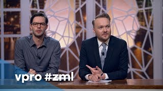 Promo aflevering 5  Zondag met Lubach S09 [upl. by Tenom]