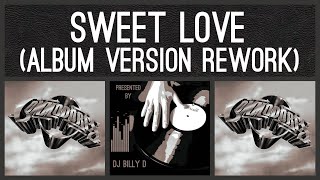 Commodores  Sweet Love Album Version Rework [upl. by Florian]