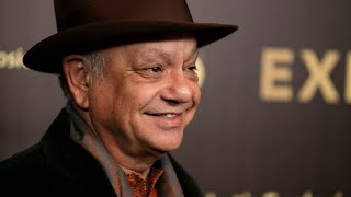 Cheech Marin talks importance of Chicano art opening of new museum [upl. by Shuping]