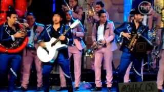 Calibre 50 ft banda carnaval Grammy latino 2013 [upl. by Eltsyrk]