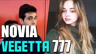 LA NOVIA DE VEGETTA 777  EL YORSH [upl. by Lseil]