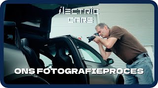 ILECTRIC CARS Fotografie [upl. by Kimmie]