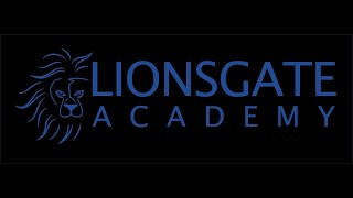 Lionsgate Academy Minnetonka 2024 Graduation [upl. by Yelreveb]