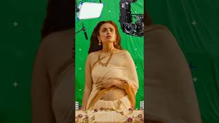 Kalki Movie Shooting  VFX Breakdown  Behind the Scenes  Kalki 2898 AD shorts moviemaking [upl. by Whitaker348]