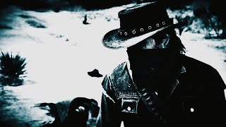 John Marston edit  Metamorphosis x Shadow lady edit [upl. by Brina27]