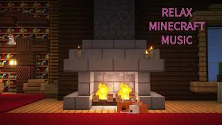 Minecraft Music  1 Hour [upl. by Oicnevuj]