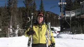 Understanding Shaped Skis [upl. by Mahmud]