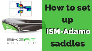 How to set up an ISM seat [upl. by Sadnalor]