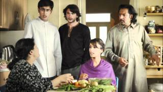 Eastenders The Masood Family [upl. by Pride]