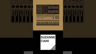 Suzanne Ciani  Buchla Concerts 1975 Excerpt [upl. by Erialcyram]