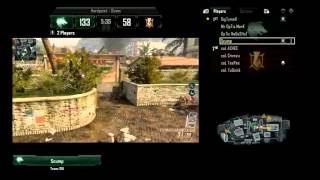 CoD Championship OpTic Gaming vs CompLexity [upl. by Ybroc4]