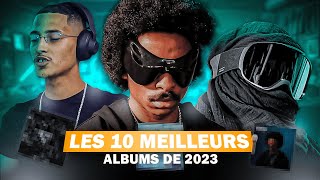 Les 10 Meilleurs Albums de 2023 0 subjectivité [upl. by Chandler]